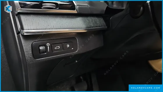 VOLVO XC90 T8 ULTIMATE BRIGHT HYBRID