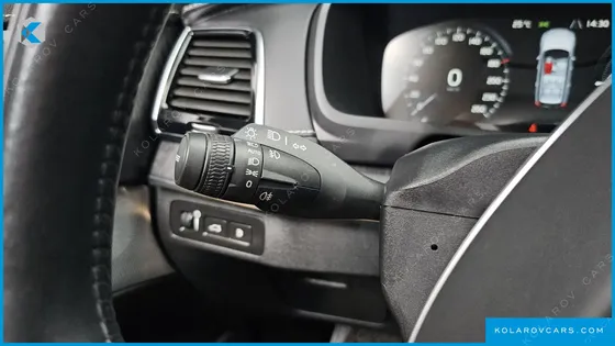 VOLVO XC90 T8 ULTIMATE BRIGHT HYBRID