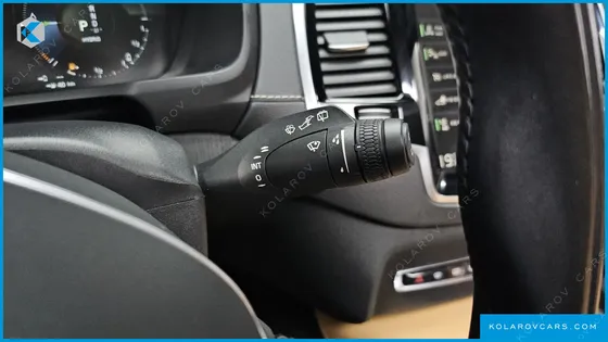 VOLVO XC90 T8 ULTIMATE BRIGHT HYBRID