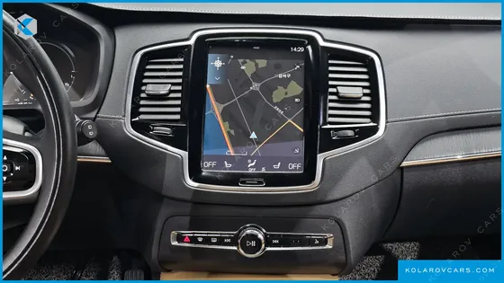 VOLVO XC90 T8 ULTIMATE BRIGHT HYBRID