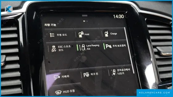 VOLVO XC90 T8 ULTIMATE BRIGHT HYBRID