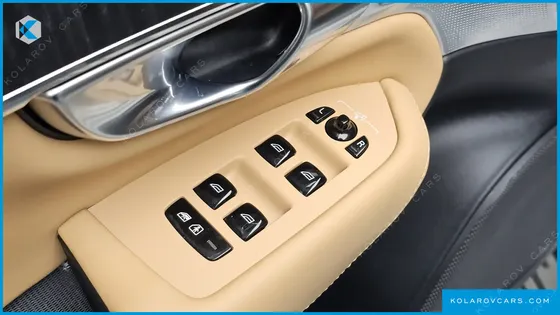 VOLVO XC90 T8 ULTIMATE BRIGHT HYBRID