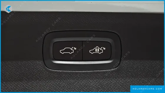 VOLVO XC90 T8 ULTIMATE BRIGHT HYBRID