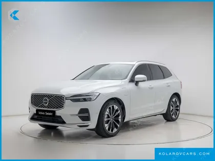 VOLVO XC60 T8 ULTRA BRIGHT