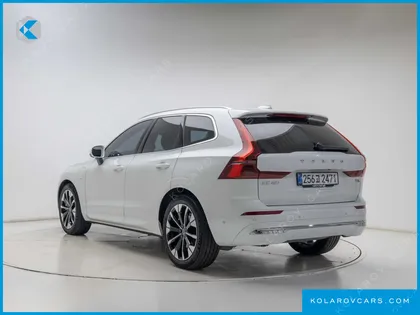 VOLVO XC60 T8 ULTRA BRIGHT