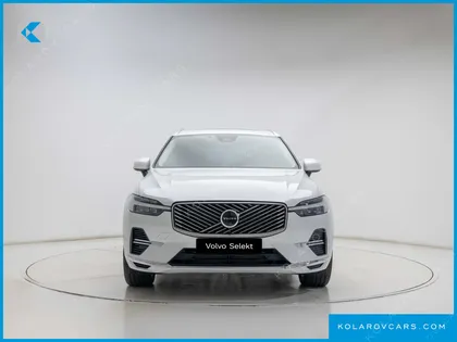 VOLVO XC60 T8 ULTRA BRIGHT