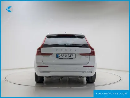 VOLVO XC60 T8 ULTRA BRIGHT