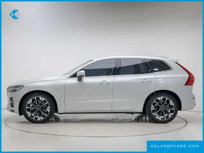 VOLVO XC60 T8 ULTRA BRIGHT