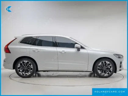 VOLVO XC60 T8 ULTRA BRIGHT