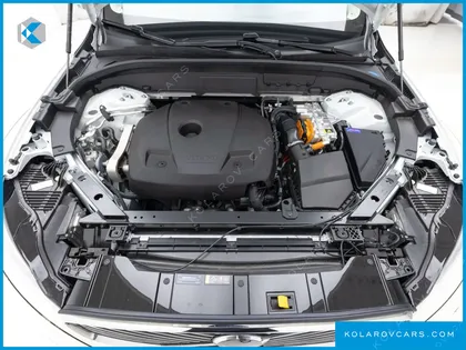 VOLVO XC60 T8 ULTRA BRIGHT