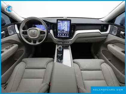 VOLVO XC60 T8 ULTRA BRIGHT