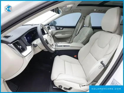 VOLVO XC60 T8 ULTRA BRIGHT