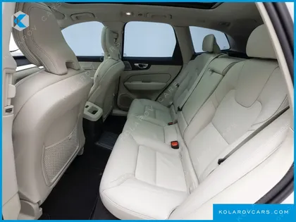VOLVO XC60 T8 ULTRA BRIGHT