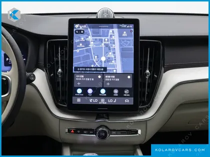 VOLVO XC60 T8 ULTRA BRIGHT