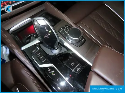 BMW 5 SERIES 530E M SPORT