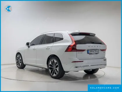 VOLVO XC60 T8 ULTRA BRIGHT