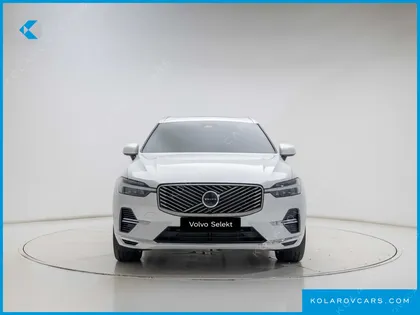 VOLVO XC60 T8 ULTRA BRIGHT