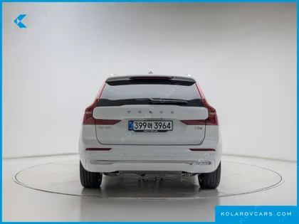 VOLVO XC60 T8 ULTRA BRIGHT