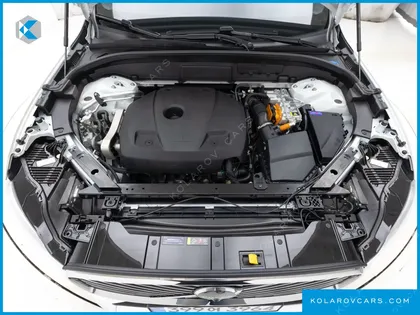 VOLVO XC60 T8 ULTRA BRIGHT