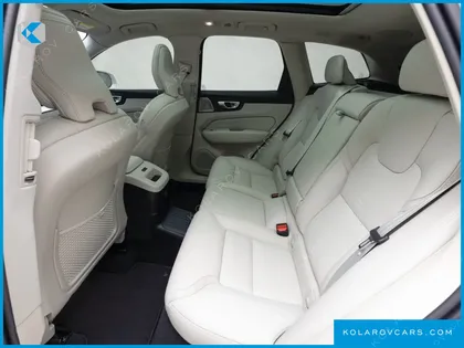 VOLVO XC60 T8 ULTRA BRIGHT