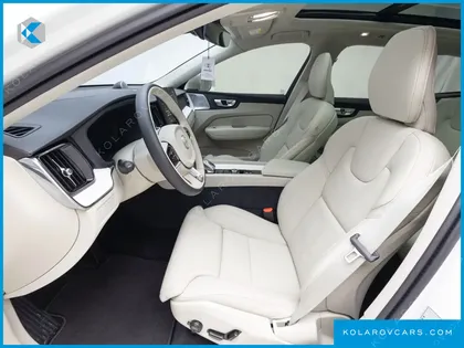 VOLVO XC60 T8 ULTRA BRIGHT