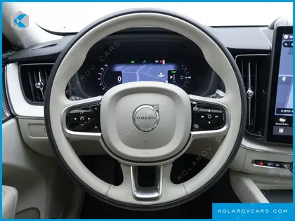 VOLVO XC60 T8 ULTRA BRIGHT