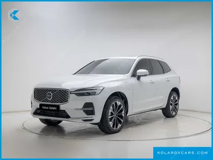 VOLVO XC60 T8 ULTRA BRIGHT