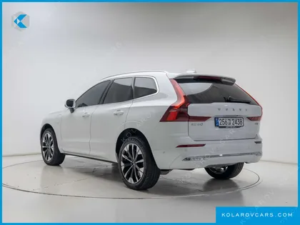 VOLVO XC60 T8 ULTRA BRIGHT