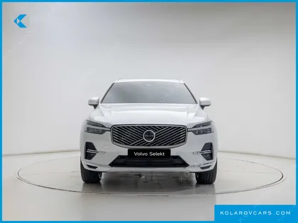 VOLVO XC60 T8 ULTRA BRIGHT
