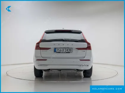 VOLVO XC60 T8 ULTRA BRIGHT