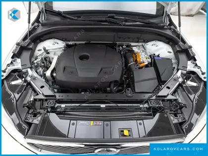 VOLVO XC60 T8 ULTRA BRIGHT
