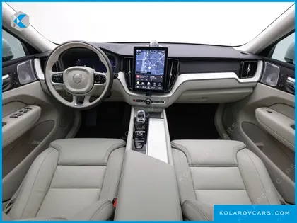 VOLVO XC60 T8 ULTRA BRIGHT