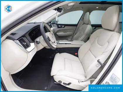 VOLVO XC60 T8 ULTRA BRIGHT