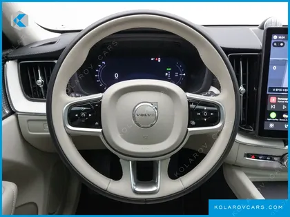 VOLVO XC60 T8 ULTRA BRIGHT