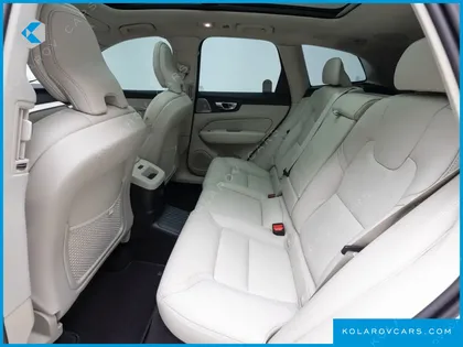 VOLVO XC60 T8 ULTRA BRIGHT