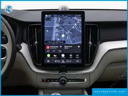 VOLVO XC60 T8 ULTRA BRIGHT