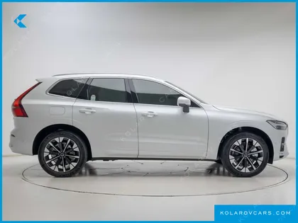 VOLVO XC60 T8 ULTRA BRIGHT