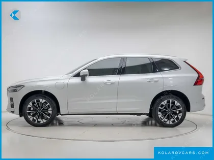 VOLVO XC60 T8 ULTRA BRIGHT