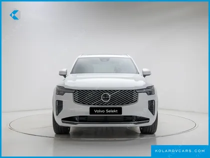 VOLVO XC90 T8 ULTRA BRIGHT HYBRID