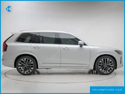 VOLVO XC90 T8 ULTRA BRIGHT HYBRID