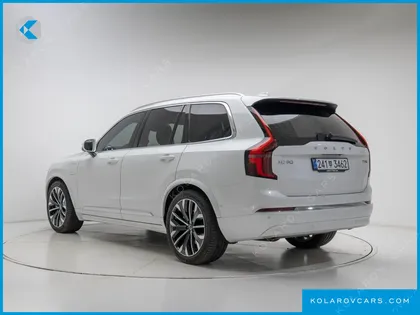 VOLVO XC90 T8 ULTRA BRIGHT HYBRID