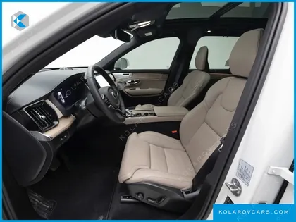 VOLVO XC90 T8 ULTRA BRIGHT HYBRID