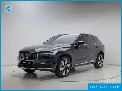 VOLVO XC60 T8 ULTRA BRIGHT
