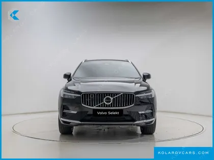 VOLVO XC60 T8 ULTRA BRIGHT