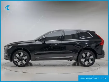VOLVO XC60 T8 ULTRA BRIGHT
