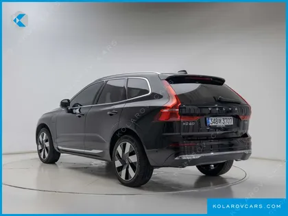 VOLVO XC60 T8 ULTRA BRIGHT