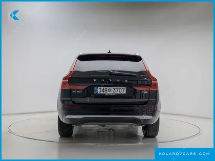 VOLVO XC60 T8 ULTRA BRIGHT