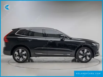 VOLVO XC60 T8 ULTRA BRIGHT