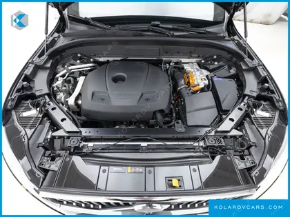VOLVO XC60 T8 ULTRA BRIGHT