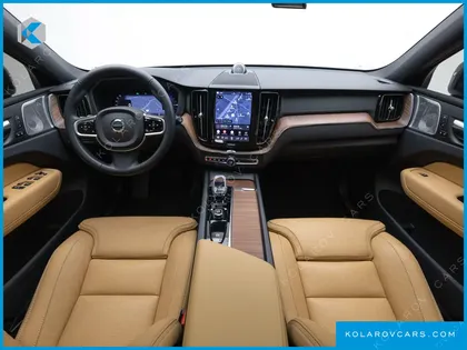 VOLVO XC60 T8 ULTRA BRIGHT